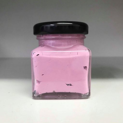 Epoxy pigments bubblegum