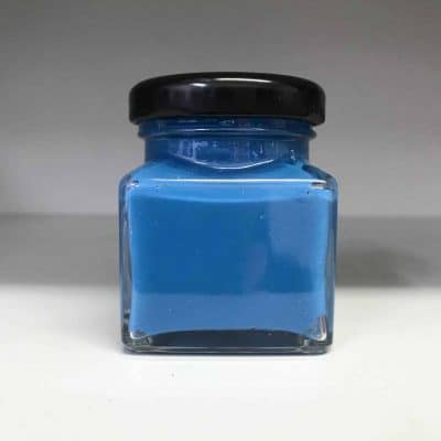 epoxy pigments cerulean
