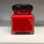 epoxy pigments cherry