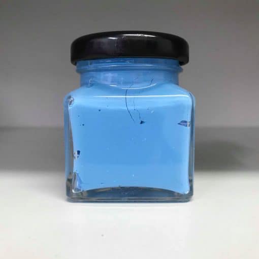 Epoxy pigments ure lilac ure glacier