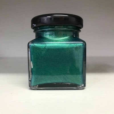 mousse pigment URL emerald