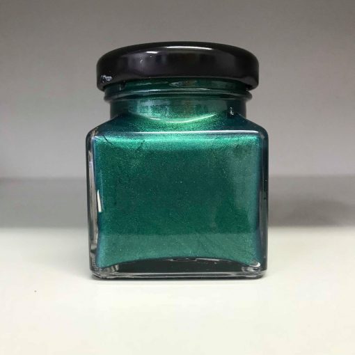 Mousse pigment url emerald