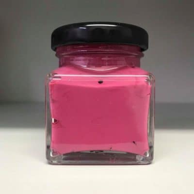 epoxy pigment URE Boysenberry