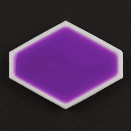 Pansy purple | uresin