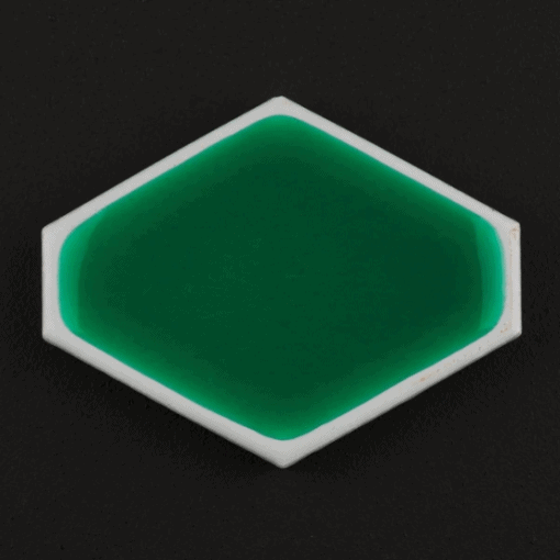 Rich emerald | uresin