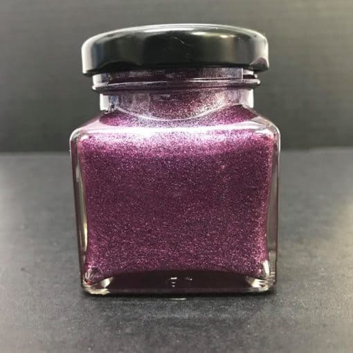 Mixed berry sparkle | uresin