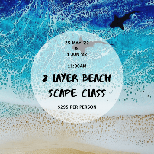 2 layer beach class 1 | uresin