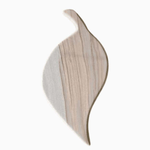 U resin leaf board | uresin